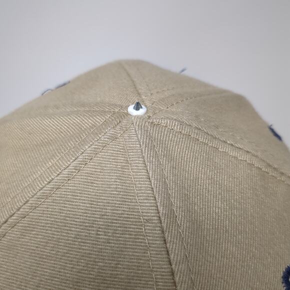 Dodge Slideback Baseball Cap Multicolor One Size Adjustable Embroidered Mohr's - Picture 7 of 11